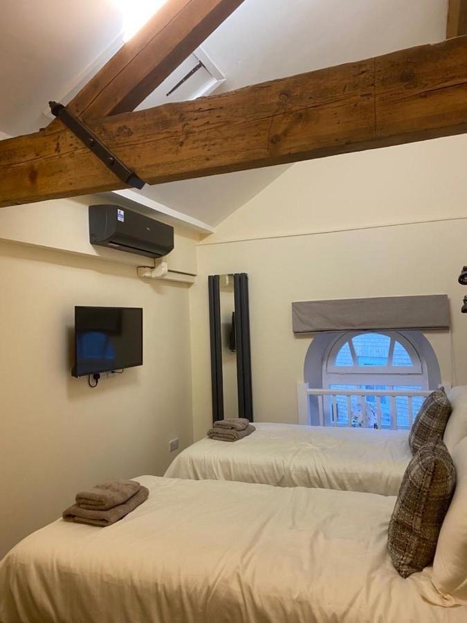 Top Tip Rooms Newmarket Newmarket  Esterno foto