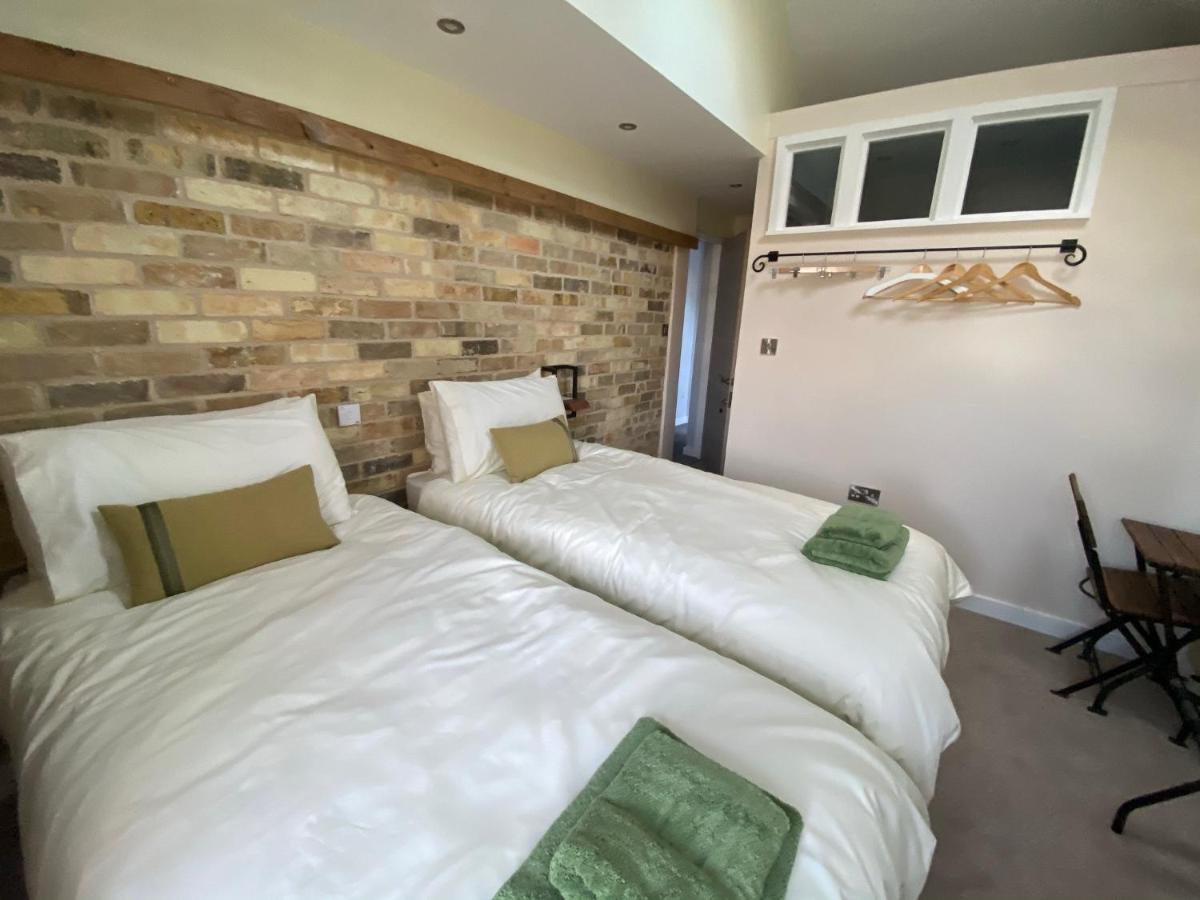 Top Tip Rooms Newmarket Newmarket  Esterno foto