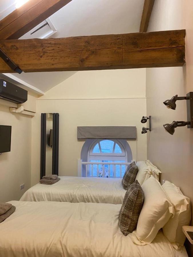 Top Tip Rooms Newmarket Newmarket  Esterno foto